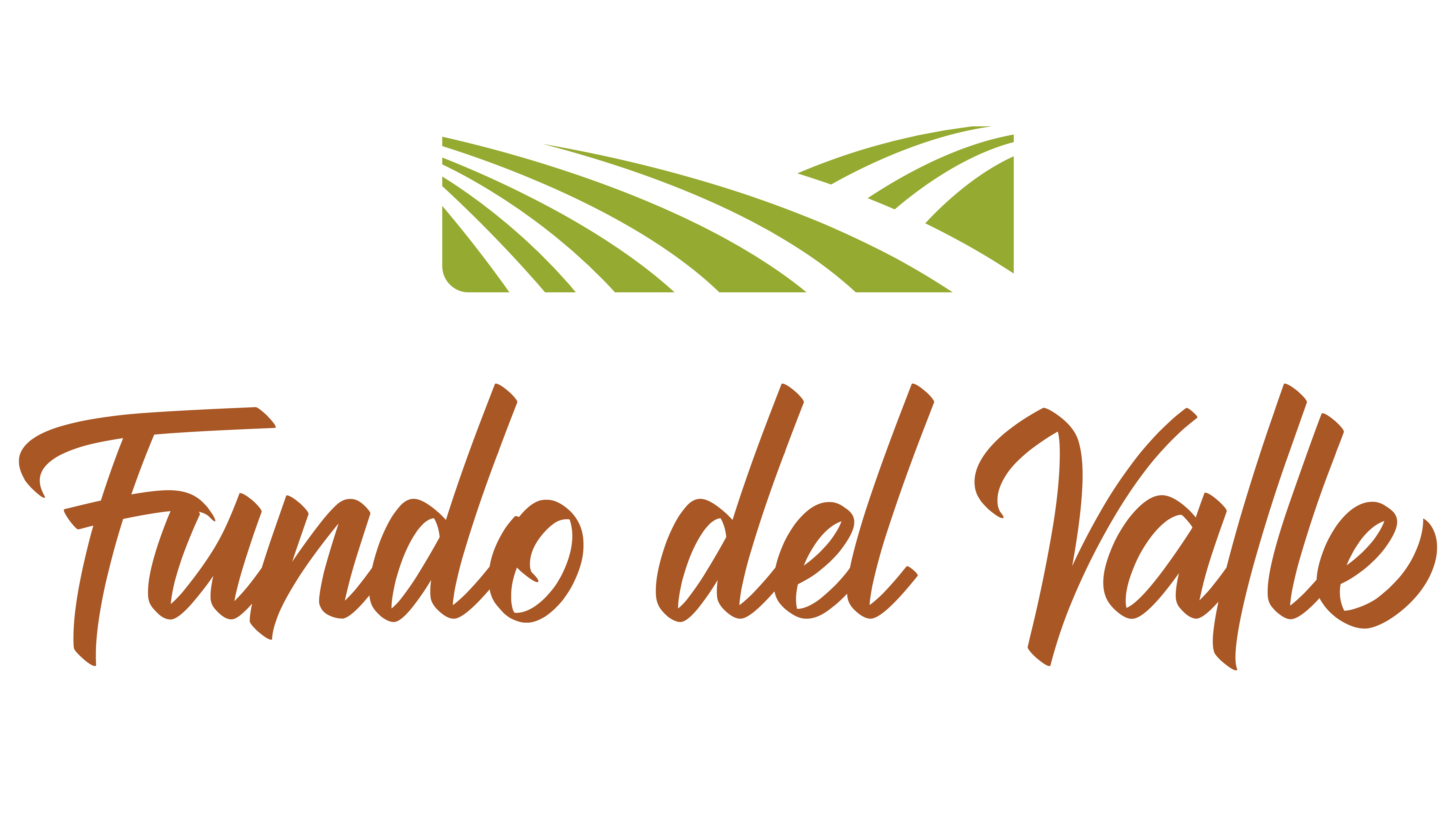 Fundo del Valle Logo